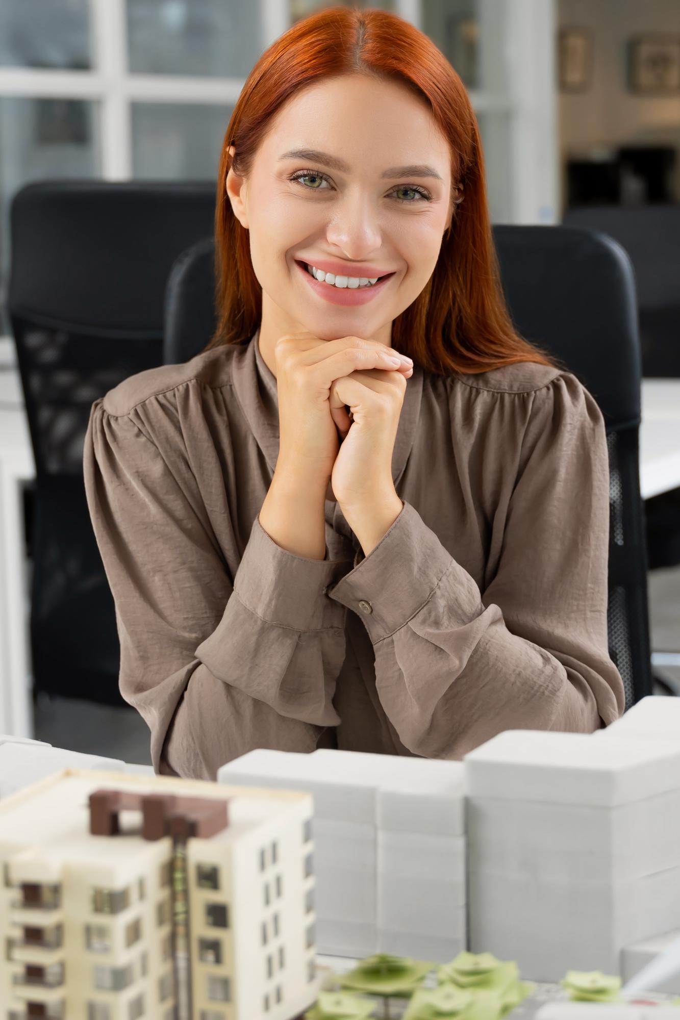 Portret manager proprietăți