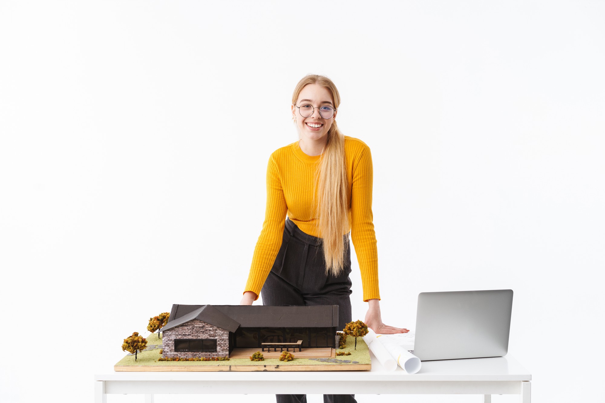 Portret specialist marketing imobiliar